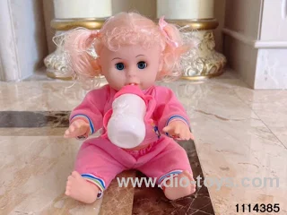 16 inch doll set
