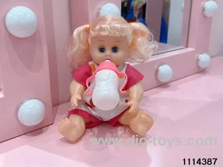 14 inch doll set