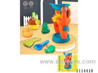 beach toys