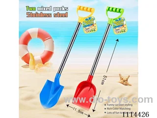 beach toys