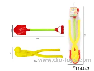 beach toys