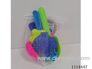 beach toys