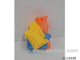 beach toys