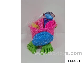 beach toys