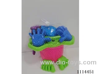 beach toys