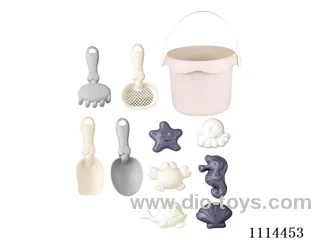 beach toys