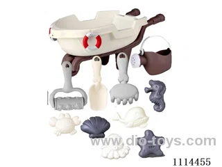 beach toys