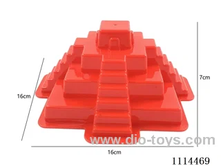 beach toys