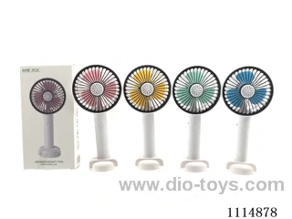 Aromatherapy simple folding fan