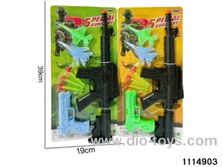 Military sets