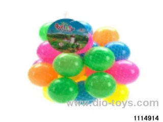 7cm sea ball 30pcs