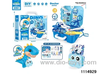 Doctor's Kit