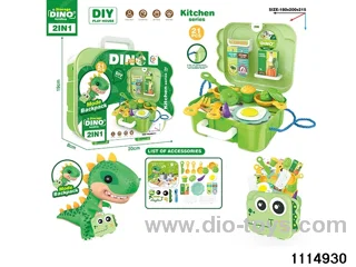 Kitchenware Set