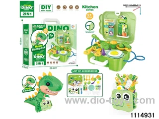 Kitchenware Set