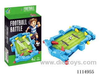 Football game