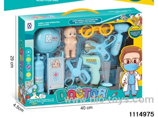 Medical kits