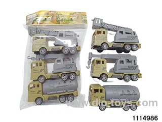 Military suits