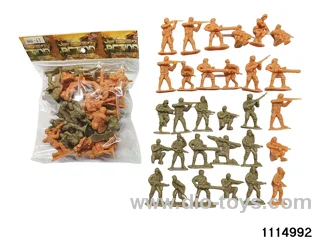 Military suits