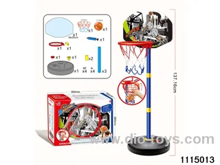 Basketball boards