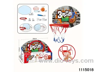 Basketball boards