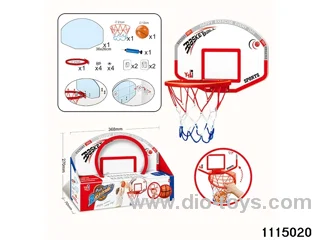 Basketball boards