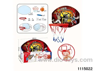 Basketball boards