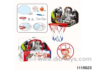 Basketball boards