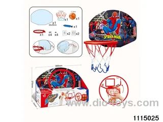 Basketball boards