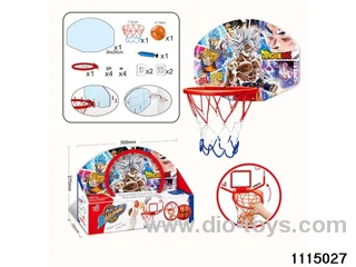 Basketball boards
