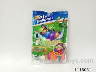 Water balloon