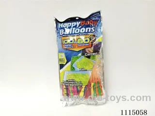 Water balloon
