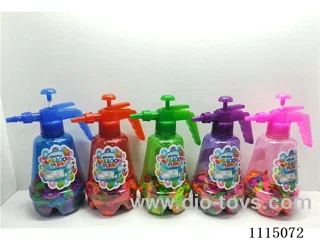 Large watering can +500 water balloons