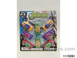 Scooter toys