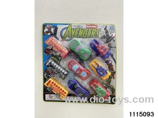 Scooter toys