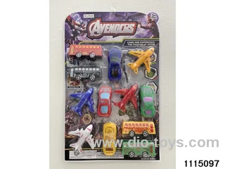 Scooter toys
