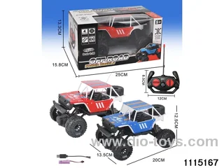RC Car