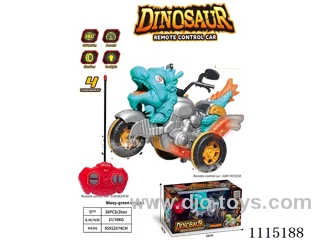 Infrared rc motorcycle (not included battery)