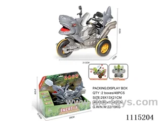 friction car W L/M/spray