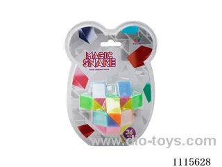 36 section jelly rule
