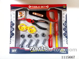tool set