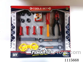 tool set