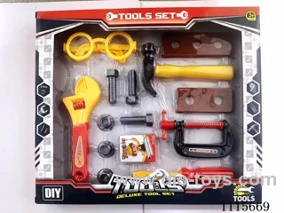 tool set