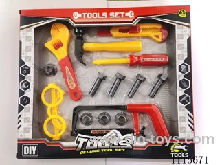 tool set