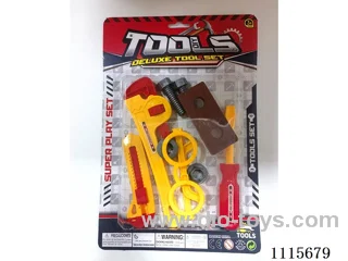 tool set