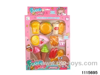 food package