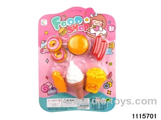 food package