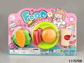 food package