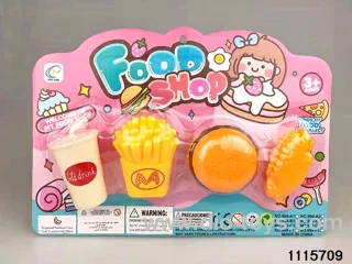 food package