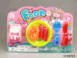 food package