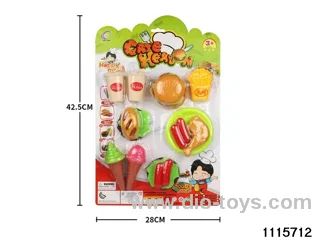 food package